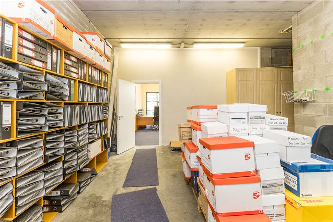 Unit D6, Centrepoint Business Park, Oak Road, Dublin 12, Dublin