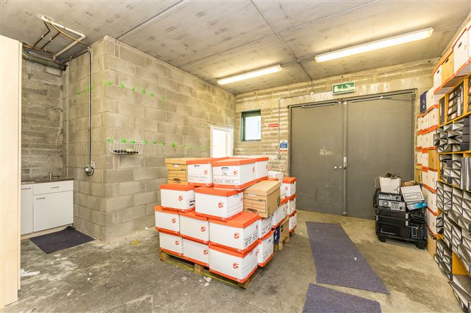 Unit D6, Centrepoint Business Park, Oak Road, Dublin 12, Dublin