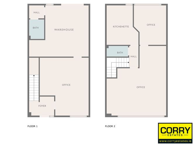 Unit D6, Centrepoint Business Park, Oak Road, Dublin 12, Dublin