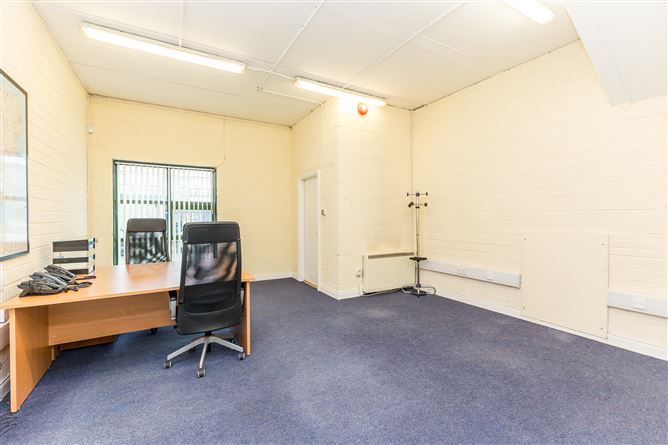 Unit D6, Centrepoint Business Park, Oak Road, Dublin 12, Dublin