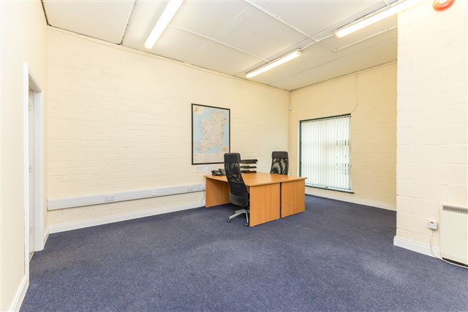 Unit D6, Centrepoint Business Park, Oak Road, Dublin 12, Dublin