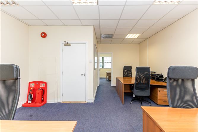 Unit D6, Centrepoint Business Park, Oak Road, Dublin 12, Dublin