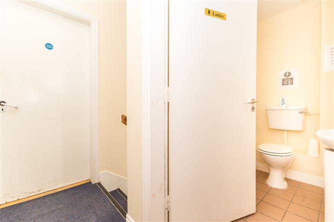 Unit D6, Centrepoint Business Park, Oak Road, Dublin 12, Dublin