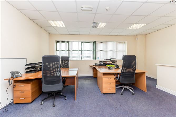 Unit D6, Centrepoint Business Park, Oak Road, Dublin 12, Dublin