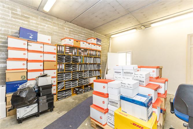 Unit D6, Centrepoint Business Park, Oak Road, Dublin 12, Dublin
