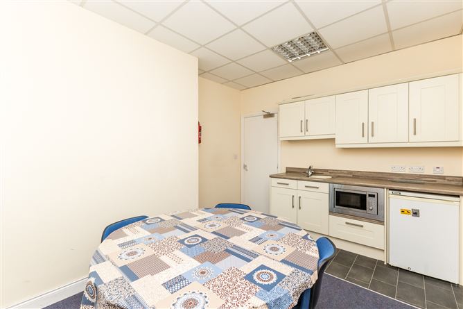 Unit D6, Centrepoint Business Park, Oak Road, Dublin 12, Dublin