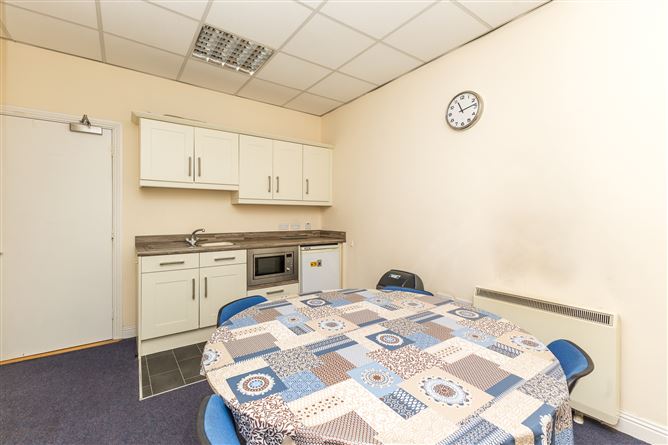 Unit D6, Centrepoint Business Park, Oak Road, Dublin 12, Dublin
