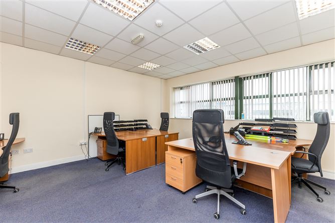 Unit D6, Centrepoint Business Park, Oak Road, Dublin 12, Dublin