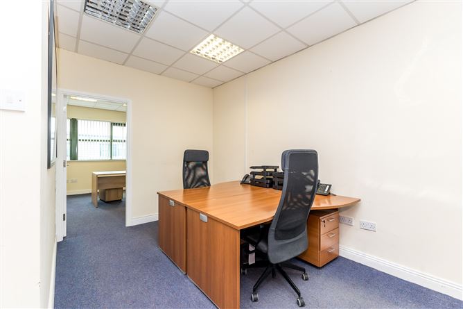 Unit D6, Centrepoint Business Park, Oak Road, Dublin 12, Dublin
