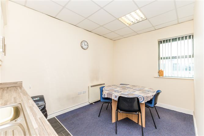 Unit D6, Centrepoint Business Park, Oak Road, Dublin 12, Dublin