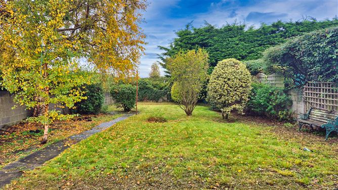 319 Sutton Park, Sutton, Dublin 13