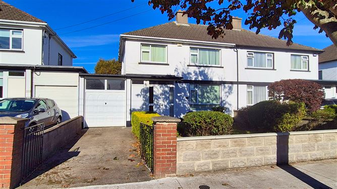 319 Sutton Park, Sutton, Dublin 13