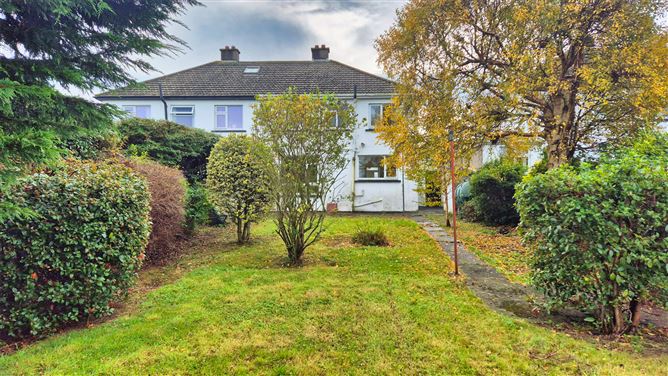319 Sutton Park, Sutton, Dublin 13