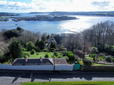 Image for Mary's Lodge, Lake Road, Cobh, Co Cork, Cobh, Cork