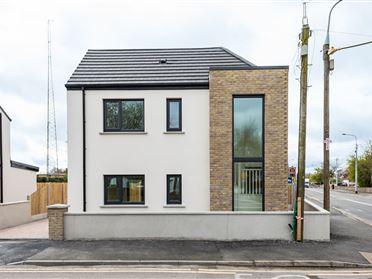 Image for Old Connell Mews, Newbridge, Kildare