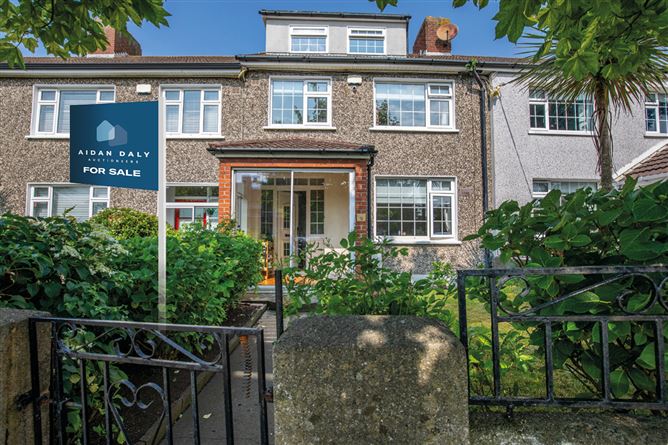 9, Ardbeg Crescent, Artane, Dublin 5