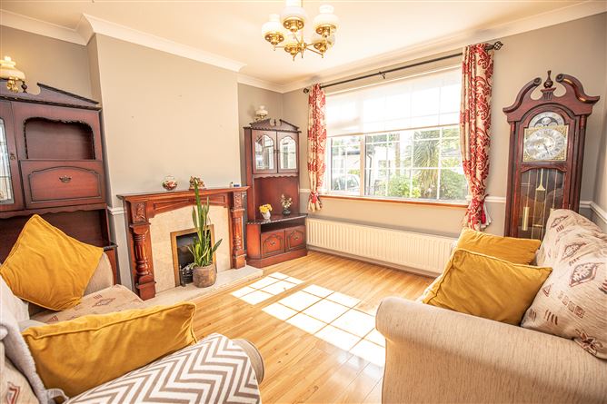 9, Ardbeg Crescent, Artane, Dublin 5