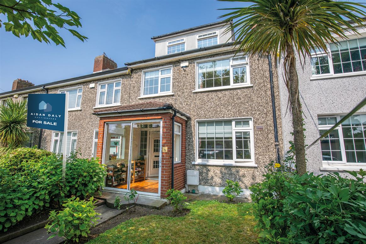 9, Ardbeg Crescent, Artane, Dublin 5