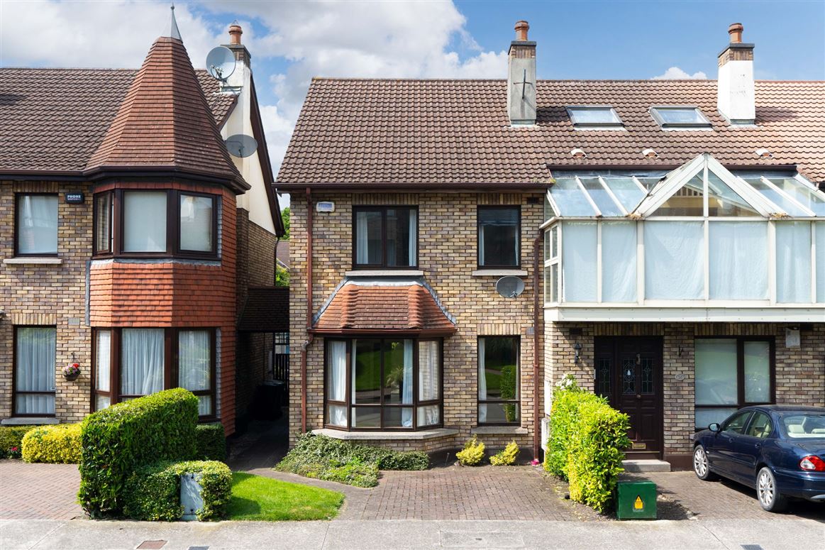 26 Shrewsbury Park, Ballsbridge, Dublin 4