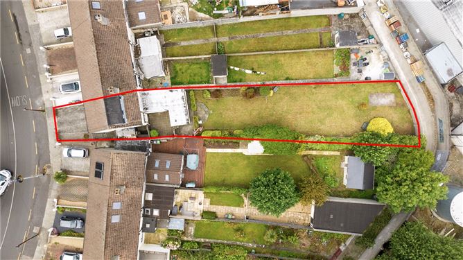 98 St James's Road, Greenhills, Dublin 12