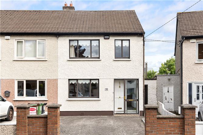 98 St James's Road, Greenhills, Dublin 12
