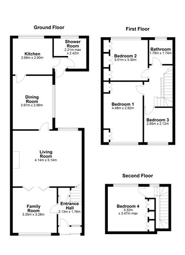 98 St James's Road, Greenhills, Dublin 12