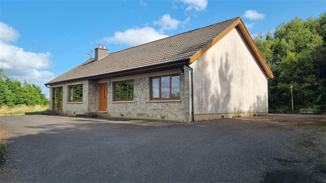 c.25 acres at Clonlura, Drummully, Clones, Monaghan
