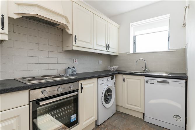 Apartment 164 The Oval, Tullyvale, Cherrywood, Dublin 18