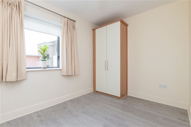 Apartment 164 The Oval, Tullyvale, Cherrywood, Dublin 18