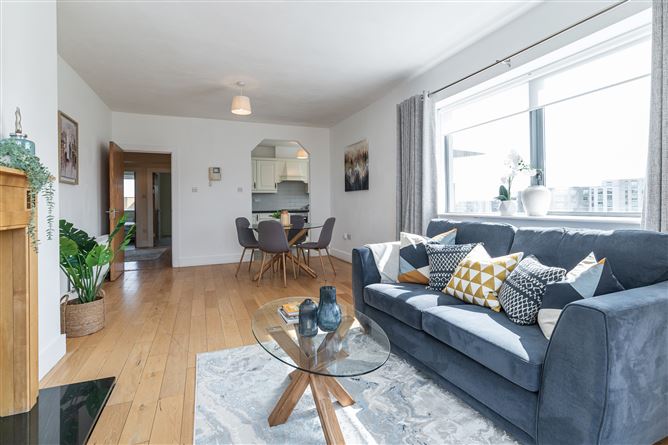 Apartment 164 The Oval, Tullyvale, Cherrywood, Dublin 18