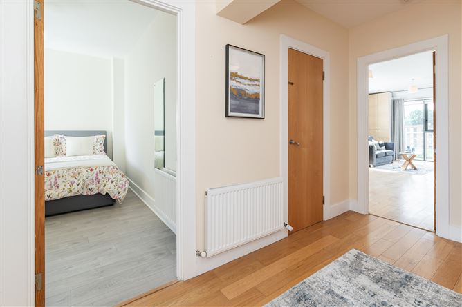 Apartment 164 The Oval, Tullyvale, Cherrywood, Dublin 18
