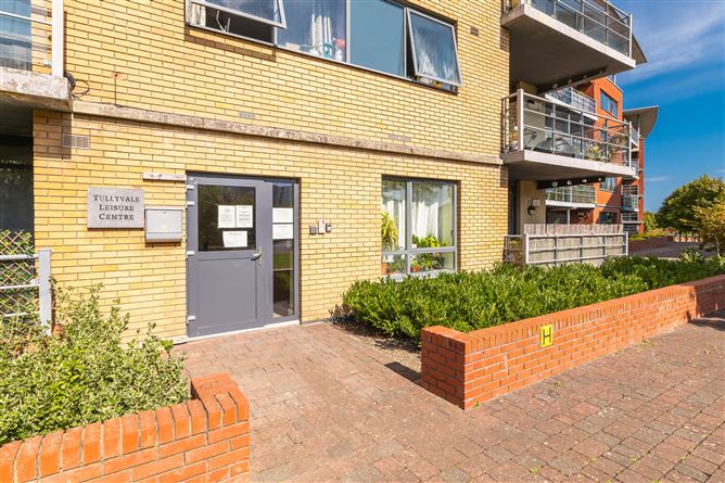 Apartment 164 The Oval, Tullyvale, Cherrywood, Dublin 18