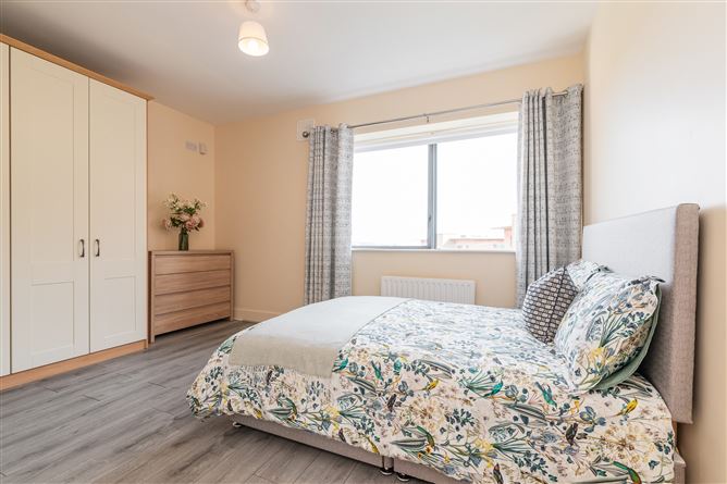 Apartment 164 The Oval, Tullyvale, Cherrywood, Dublin 18