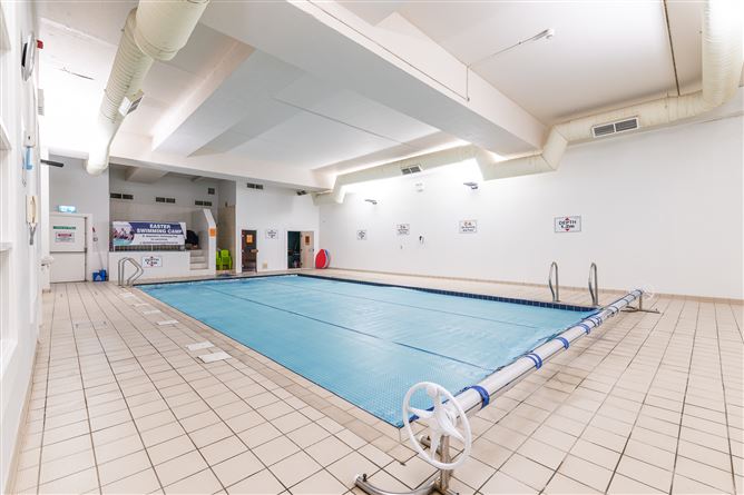 Apartment 164 The Oval, Tullyvale, Cherrywood, Dublin 18