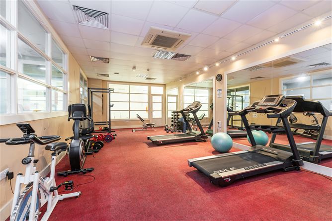 Apartment 164 The Oval, Tullyvale, Cherrywood, Dublin 18