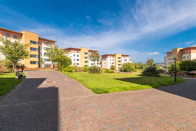 Apartment 164 The Oval, Tullyvale, Cherrywood, Dublin 18