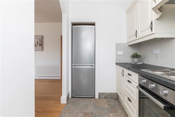 Apartment 164 The Oval, Tullyvale, Cherrywood, Dublin 18