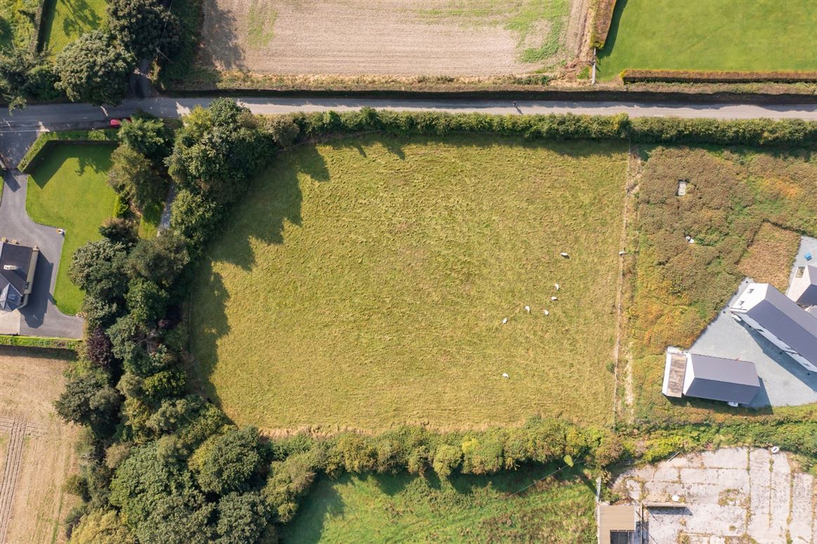 Site At, Garrolagh, Co. Louth