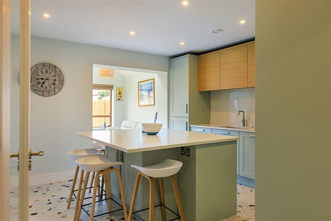 124 Monksfield, Abbeyside, Dungarvan, Waterford