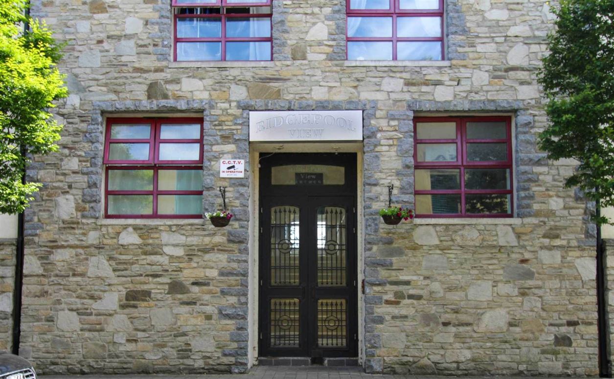 308 Ridgepool View, Barrett Street, Ballina, Mayo