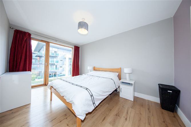 Apartment 5 Cedarhurst Road, Phoenix Park Racecourse, Castleknock, Dublin