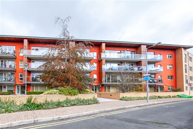 Apartment 5 Cedarhurst Road, Phoenix Park Racecourse, Castleknock, Dublin