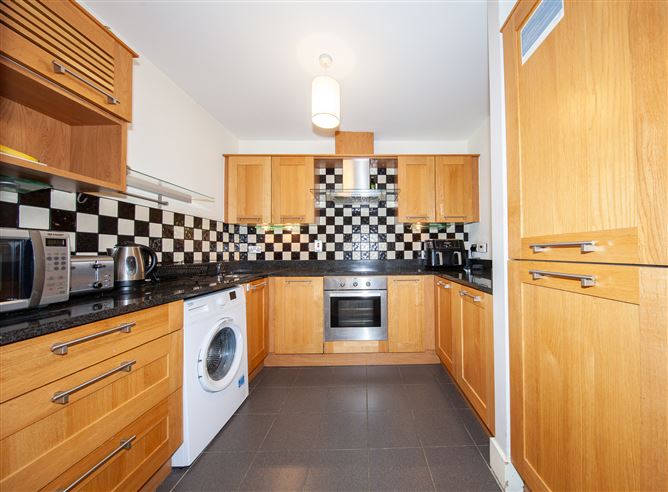 Apartment 5 Cedarhurst Road, Phoenix Park Racecourse, Castleknock, Dublin
