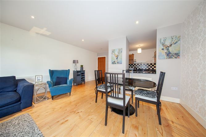 Apartment 5 Cedarhurst Road, Phoenix Park Racecourse, Castleknock, Dublin