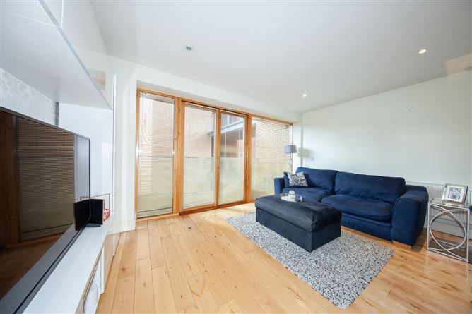 Apartment 5 Cedarhurst Road, Phoenix Park Racecourse, Castleknock, Dublin
