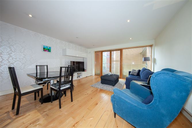 Apartment 5 Cedarhurst Road, Phoenix Park Racecourse, Castleknock, Dublin