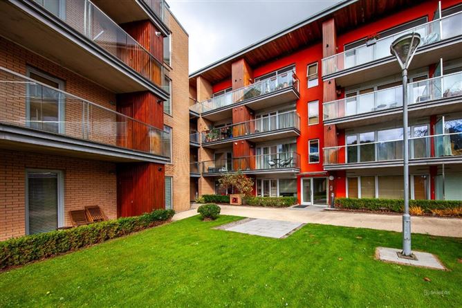Apartment 5 Cedarhurst Road, Phoenix Park Racecourse, Castleknock, Dublin