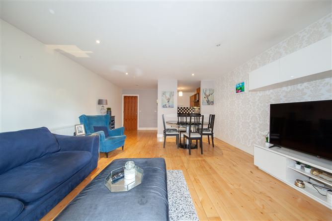 Apartment 5 Cedarhurst Road, Phoenix Park Racecourse, Castleknock, Dublin
