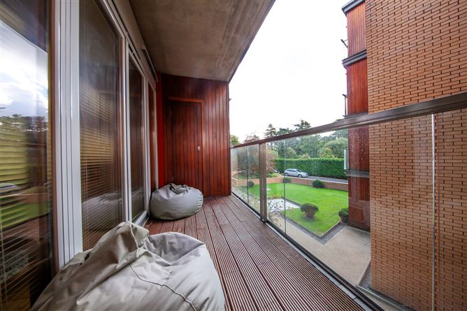 Apartment 5 Cedarhurst Road, Phoenix Park Racecourse, Castleknock, Dublin