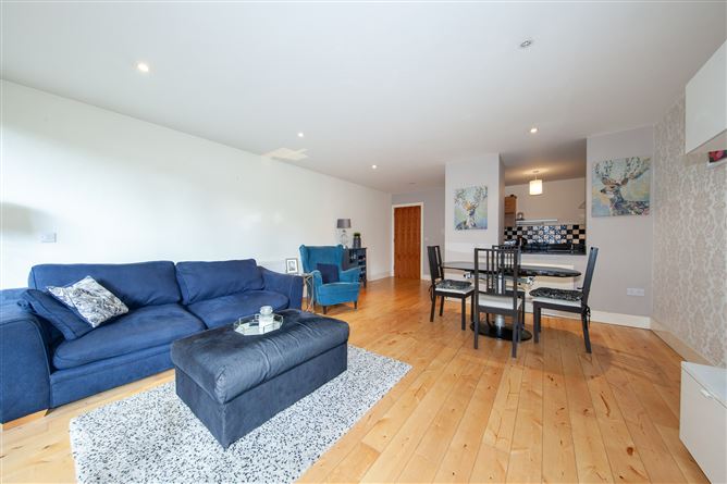 Apartment 5 Cedarhurst Road, Phoenix Park Racecourse, Castleknock, Dublin